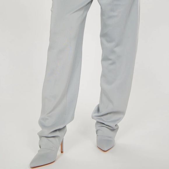 Fashion Nova Lovisa Heeled Pant Boot - Picture 3 of 9